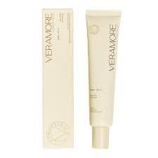 Veramore - Brightening Glowing Sun Serum SPF50 PA++++ 35ml - Koreabe