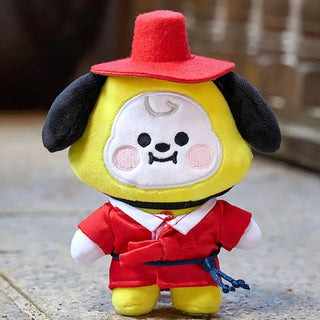 BT21 - CHIMMY Baby K Edition 2 Standing Doll - Koreabe
