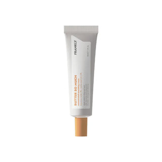 Frankly - Butter So Much Concentrated Nourishing Cream 80ml - Koreabe