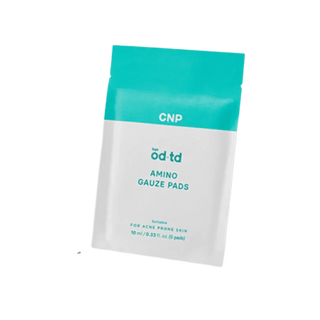 CNP bye od-td - Amino Gauze Pads 5ea - Koreabe