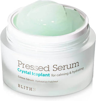 Blithe - Pressed Serum Crystal Iceplant 27ml - Koreabe