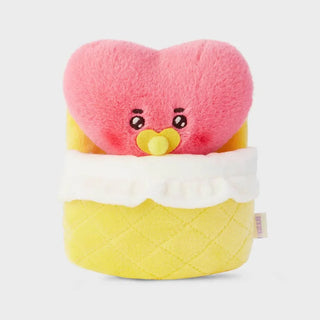 BT21 - TATA Baby Newborn Doll - Koreabe
