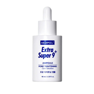 Medipeel - Ampoule Pore Tightening Care Solution 40ml - Koreabe