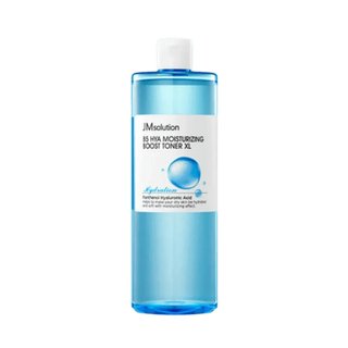 Jmsolution - B5 Hya Moisturizing Boost Toner XL 500ml - Koreabe