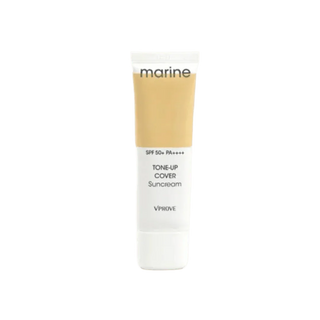 VPROVE - Tone Up Cover Suncream SPF50+ PA++++ - Koreabe