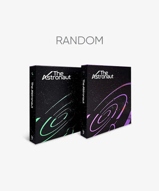 JIN (BTS) - The Astronaut (Random) - Koreabe