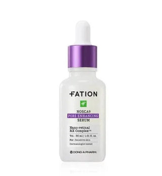 Fation - Nosca9 Pore Enhancing Serum 30ml - Koreabe