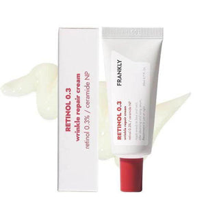 Frankly - Retinol 0.3 Cream 20ml - Koreabe