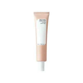 One Thing - Heartleaf Clear Spot Gel 35ml - Koreabe