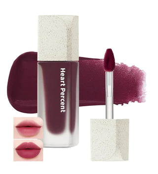Heart Percent - Dote On Mood Blurry Fog Tint - 6 Colors - Koreabe