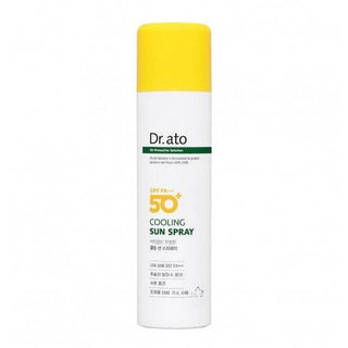 Dr Ato - Cooling Sun Spray SPF50+ PA++++ 150ml - Koreabe