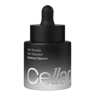 Celladix - Red Trouble Skin Solution Сыворотка Beetoxyl для проблемной кожи 30 мл