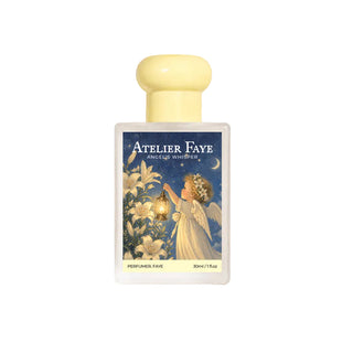 Atelier Faye - Angels Whisper Floral Citrus 30ml