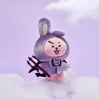 BT21 - COOKY Angel & Villain Villain Doll - Koreabe