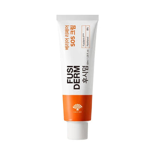 Fusiderm - Barrier Repair SOS Cream 40ml