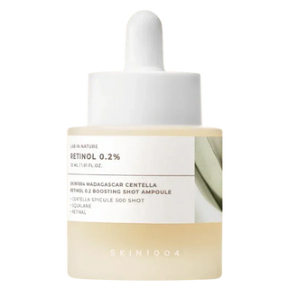 Skin1004 - Retinol 0.2 Boosting Shot Ampoule 30ml - Koreabe