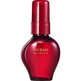 Tsubaki - Укрепляющее масло 60 мл