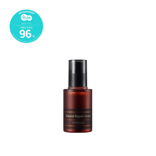 Hyggee - Natural Repair Serum 30ml - Koreabe