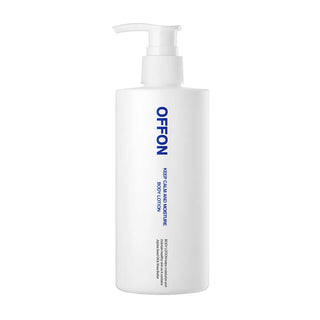 Offon - Увлажняющий лосьон для тела Keep Calm And Moisture 300мл