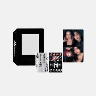 AESPA - Photo Collection Book Whiplash (Random Ver) - Koreabe