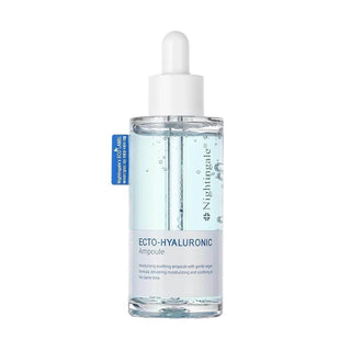 Nightingale - Ecto Hyaluronic Ampoule 50ml - Koreabe