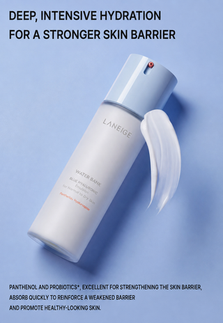 Laneige - Увлажняющая эмульсия Water Bank Blue Hyaluronic 120 мл