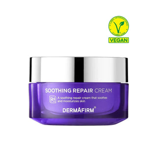 Dermafirm - Soothing Repair Cream R4 - 50ml - Koreabe