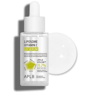 APLB - Liposome Vitamin C LX Serum 40ml