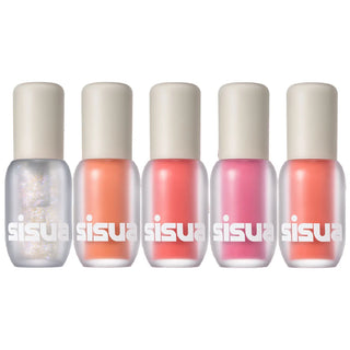 Unleashia - Sisua Derm Beauty 2ea - 3 Colors