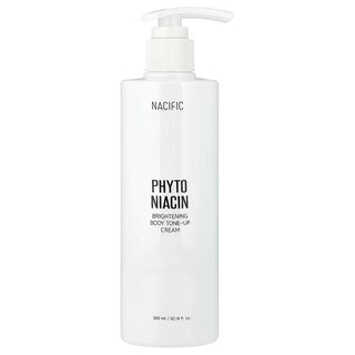 Nacific - Phyto Niacin Brightening Body Tone Up Cream 300ml