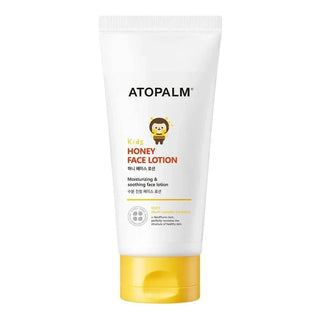 Atopalm - Honey Face Lotion 150ml - Koreabe