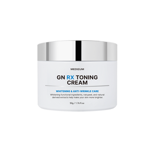 Medisum - GN RX Toning Cream 50ml