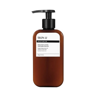 Skin U - Лосьон для тела Scent 350мл