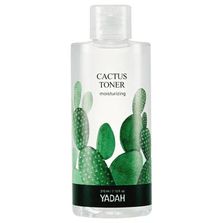 Yadah - Cactus Toner 210ml - Koreabe