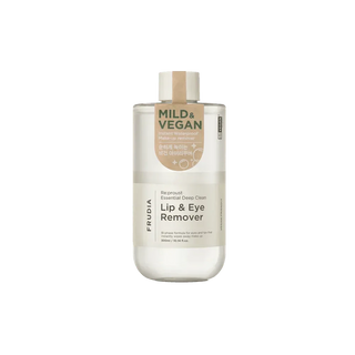 Frudia - Re:proust Essential Deep Clean Lip & Eye Remover 300ml - Koreabe