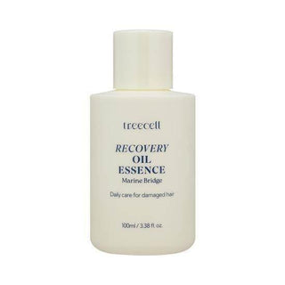 Treecell - Recovery Oil Essence Marine Bridge 100ml - Koreabe
