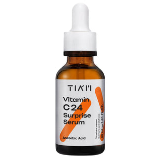 Tiam - Vitamin C 24 Surprise Serum 30ml - Koreabe