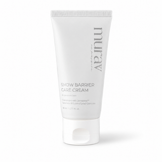 Murav - Snow Barrier Care Cream 80 мл