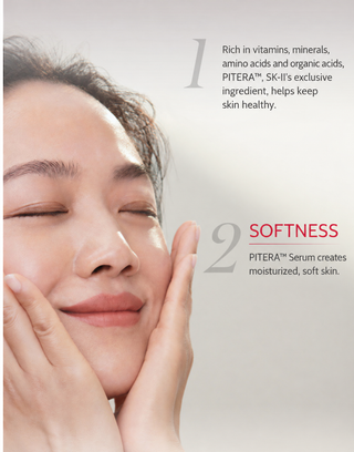 SK II - Facial Treatment Gentle Cleanser 120ml