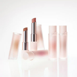 Espoir - Mashed Blur Balm Stick - 5 Colors