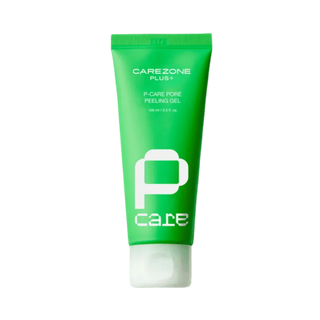 Carezone Plus - P-Care Pore Peeling Gel 100ml - Koreabe
