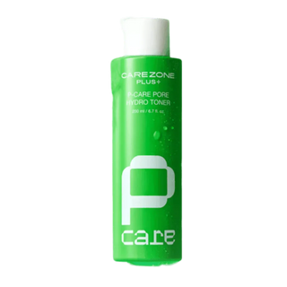 Carezone Plus - P-Care Pore Hydro Toner 200ml - Koreabe