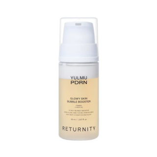 Returnity - Glowy Skin Bubble Booster 85 мл
