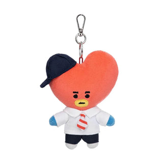 BT21 - After School Keyring Doll TATA - Koreabe