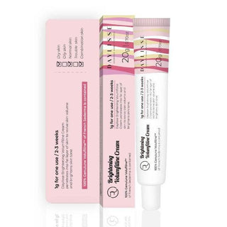 Daylisse - Brightening Volumfine Cream 20ml - Koreabe