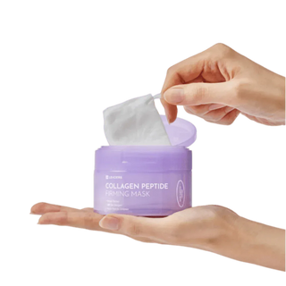 Leaders - Collagen Peptide Firming Mask 14ea - Koreabe