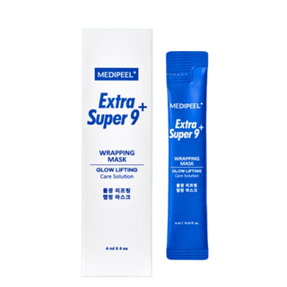 Medipeel - Wrapping Mask Glow Lifting 4ml 4ea - Koreabe