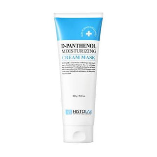 Histolab - D Panthenol Moisturizing Cream Mask 200ml