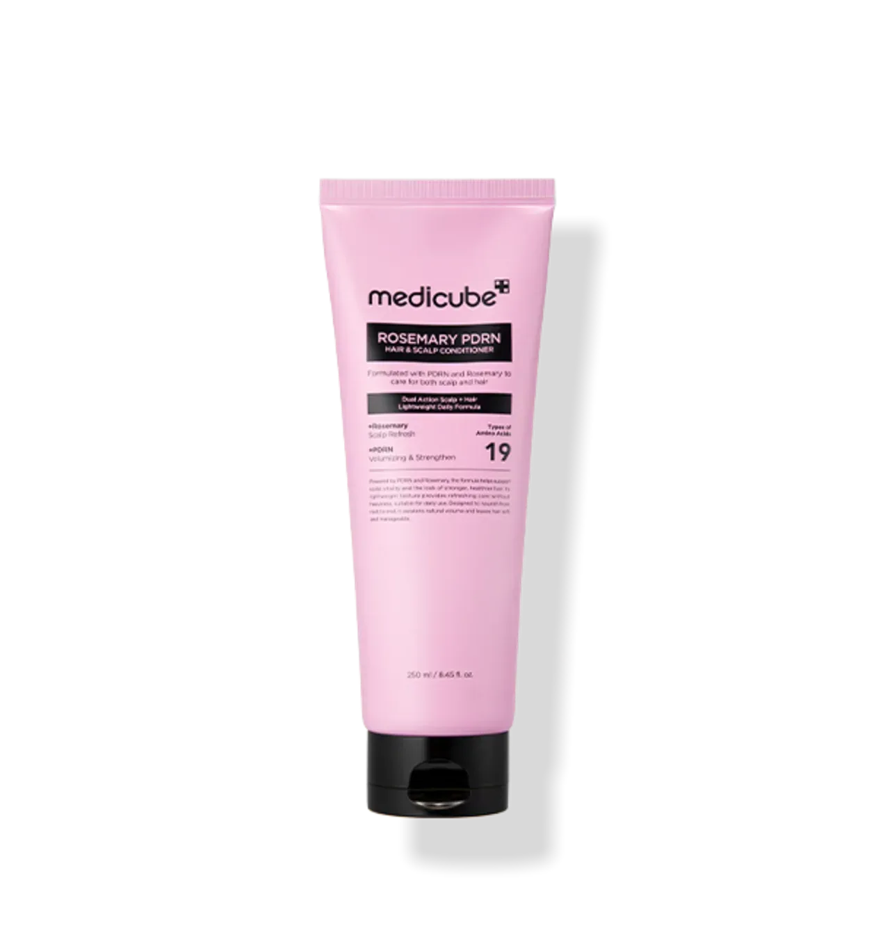 Medicube - Rosemary PDRN Hair & Scalp Conditioner 250ml - Koreabe