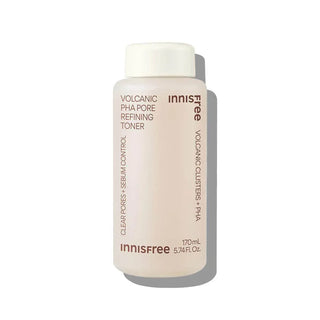 Innisfree - Jeju PHA Pore Refining Toner 170ml - Koreabe